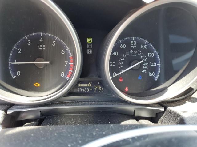 Foto 9 de la subasta – 2012 MAZDA 3 I con VIN JM1BL1UG5C1531013