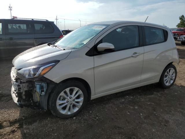 CHEVROLET SPARK 1LT 2021 with VIN KL8CD6SAXMC718730 - Photo from auction
