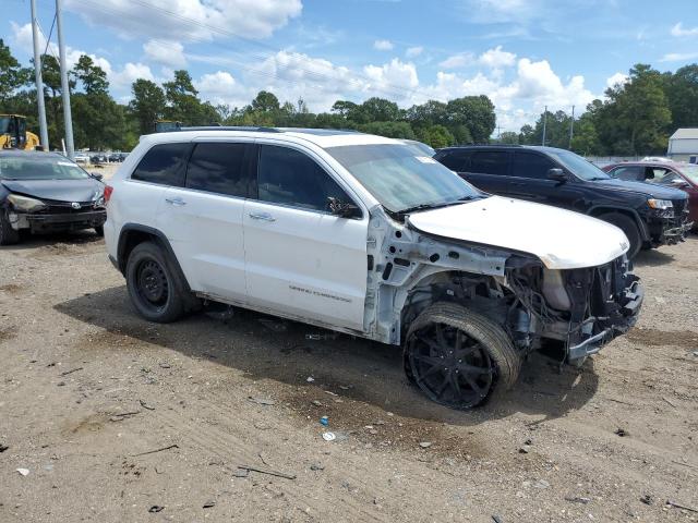 Photo 4 from auction – 2014 JEEP GRAND CHER with VIN 1C4RJEBG7EC239899