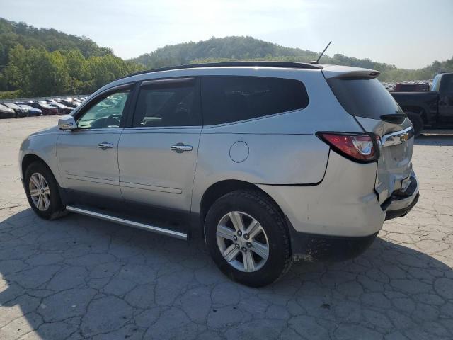 Photo 2 from auction – 2014 CHEVROLET TRAVERSE L with VIN 1GNKRHKD5EJ368499