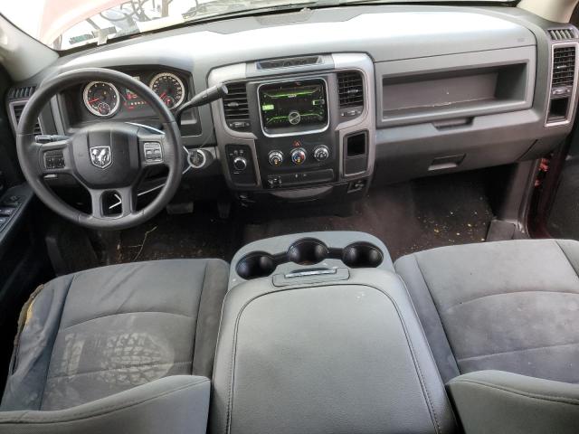 Photo 8 from auction – 2014 RAM 1500 ST with VIN 1C6RR7KT6ES208254