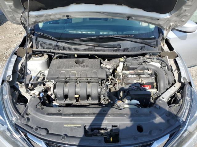 Photo 11 from auction – 2019 NISSAN SENTRA S with VIN 3N1AB7AP1KY268764