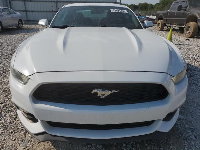 Photo 5 from auction – 2016 FORD MUSTANG with VIN 1FA6P8AM2G5218935