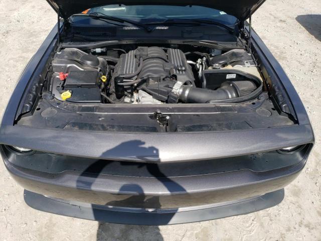 Photo 11 from auction – 2019 DODGE CHALLENGER with VIN 2C3CDZFJ7KH636049