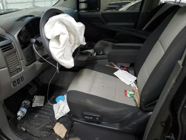 Photo 7 from auction – 2007 NISSAN TITAN XE with VIN 1N6BA07B97N239697