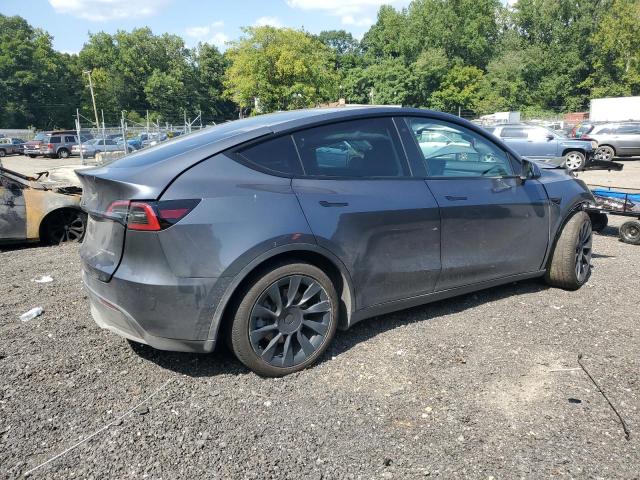 Photo 3 from auction – 2022 TESLA MODEL Y with VIN 7SAYGDEE3NA009004