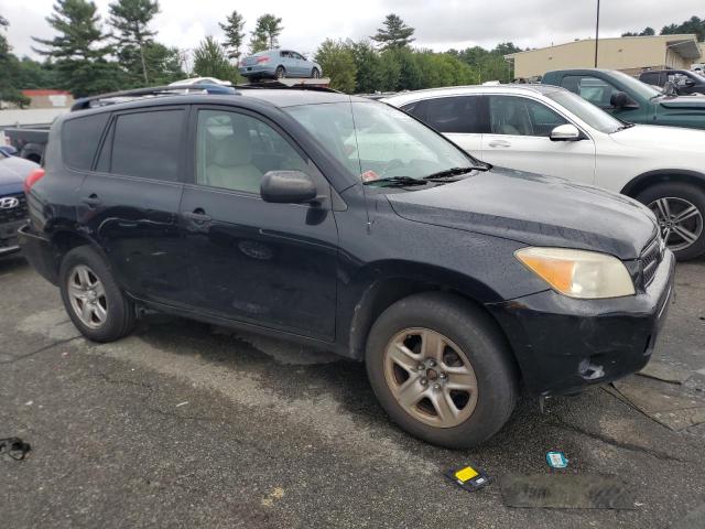 Zdjęcie 4 z aukcji – 2008 TOYOTA RAV4 z VIN JTMBD33V286057993