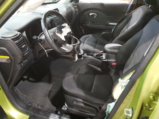 Foto 7 de la subasta – 2017 KIA SOUL + con VIN KNDJP3A54H7883597