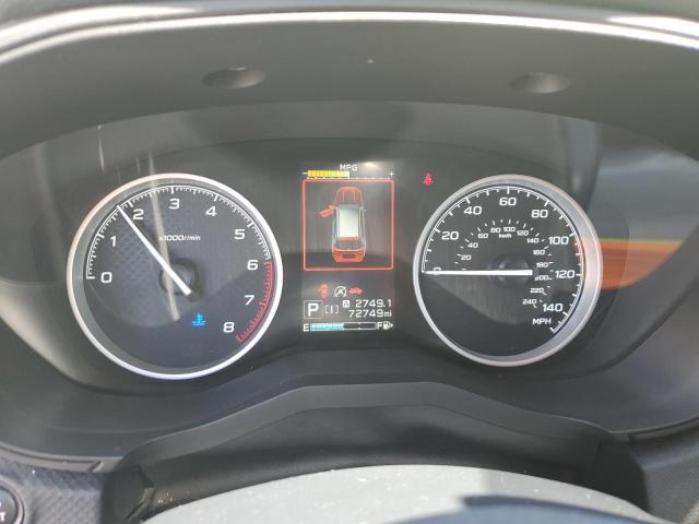 Photo 9 from auction – 2019 SUBARU FORESTER L with VIN JF2SKASC6KH410758