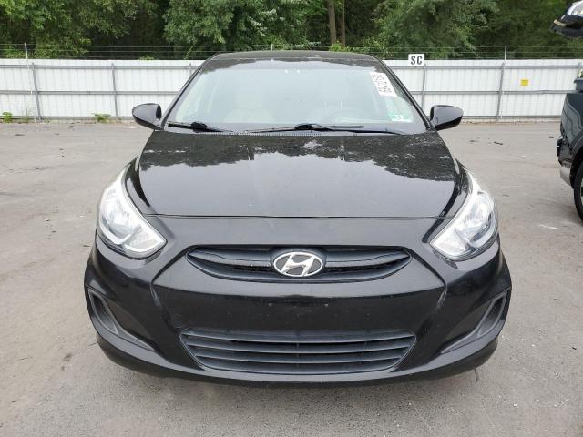 Photo 5 from auction – 2017 HYUNDAI ACCENT with VIN KMHCT4AE5HU287194