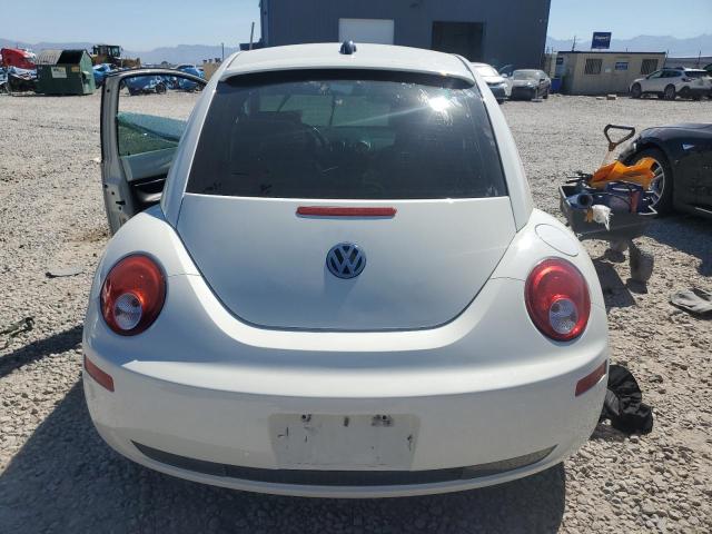 Photo 6 from auction – 2008 VOLKSWAGEN NEW BEETLE with VIN 3VWFG31C58M523259