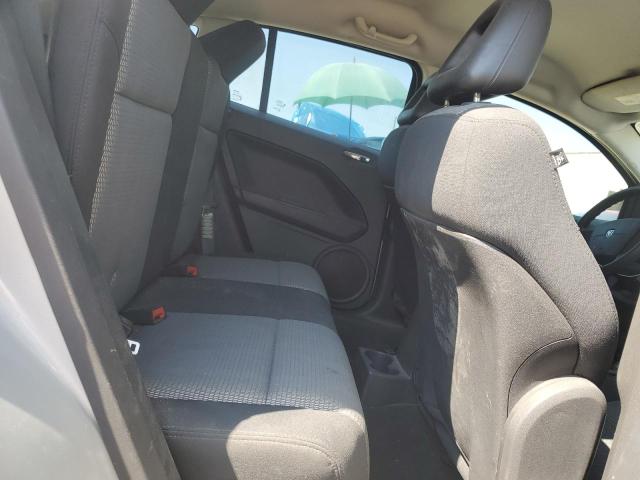Photo 11 from auction – 2008 DODGE CALIBER SX with VIN 1B3HB48B68D507663