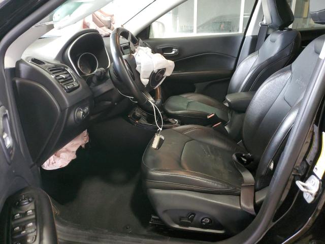 Photo 7 from auction – 2021 JEEP COMPASS LI with VIN 3C4NJDCB5MT595797