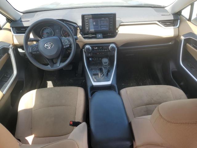 Photo 8 from auction – 2019 TOYOTA RAV4 LE with VIN 2T3H1RFV6KW028164