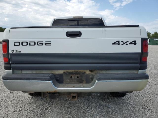 Photo 6 from auction – 1999 DODGE RAM 1500 with VIN 3B7HF13Z3XG149316