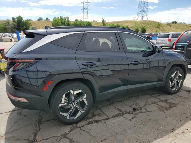 Photo 3 from auction – 2022 HYUNDAI TUCSON SEL with VIN KM8JFCA16NU073543