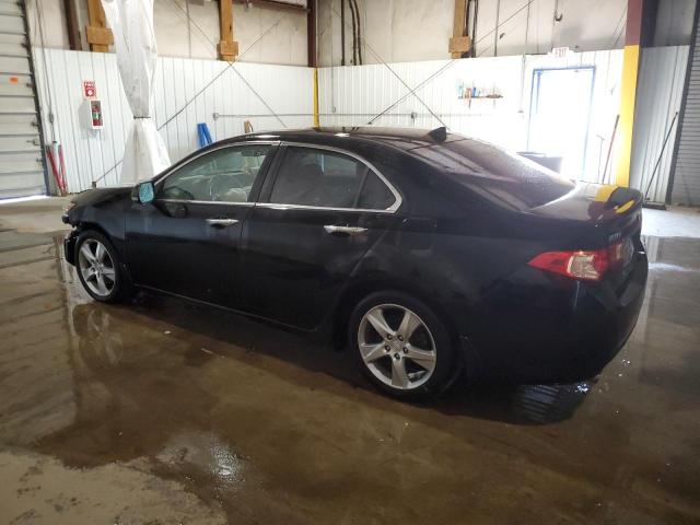 Photo 2 from auction – 2011 ACURA TSX with VIN JH4CU2F63BC007596