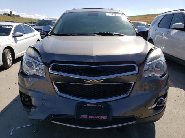 Photo 5 from auction – 2012 CHEVROLET EQUINOX LT with VIN 2GNALFEK5C6125541