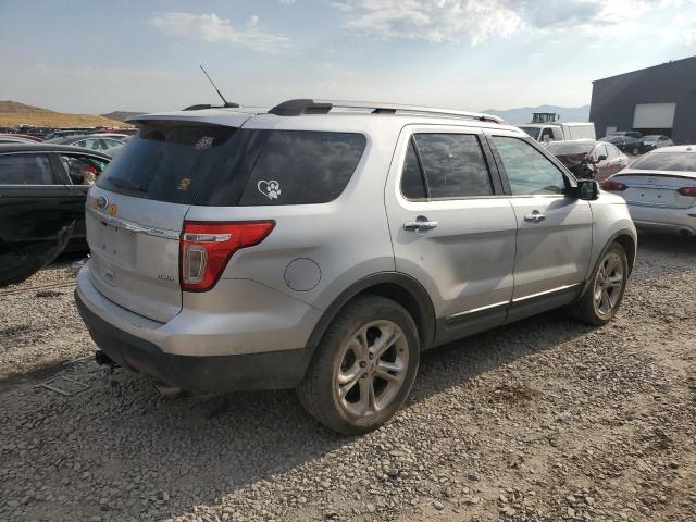 Photo 3 from auction – 2015 FORD EXPLORER L with VIN 1FM5K8F81FGA35024