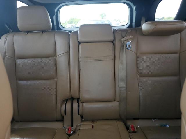 Photo 10 from auction – 2012 DODGE DURANGO CI with VIN 1C4RDJEG7CC120100