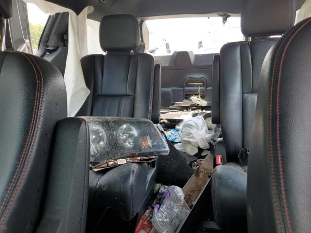 Photo 10 from auction – 2019 DODGE GRAND CARA with VIN 2C4RDGEG2KR616284