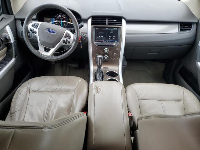 Photo 8 from auction – 2011 FORD EDGE with VIN 2FMDK3JC4BBA25258