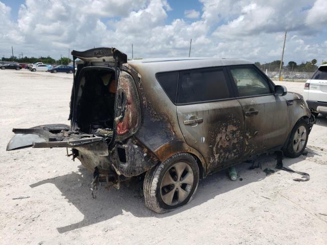 Photo 3 from auction – 2014 KIA SOUL with VIN KNDJN2A21E7707107