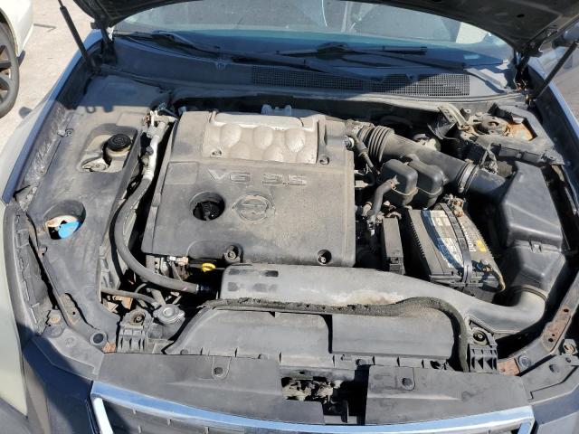 Photo 11 from auction – 2008 NISSAN MAXIMA SE with VIN 1N4BA41E38C828910