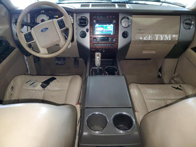 Photo 8 from auction – 2011 FORD EXPEDITION with VIN 1FMJU1J58BEF55725