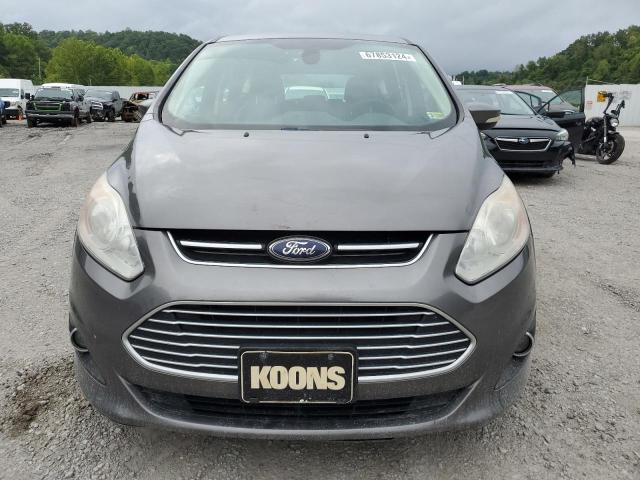 Photo 5 from auction – 2014 FORD C-MAX SEL with VIN 1FADP5BU4EL502662