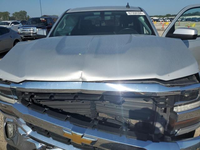 Photo 11 from auction – 2017 CHEVROLET SILVERADO with VIN 3GCUKREC7HG234792