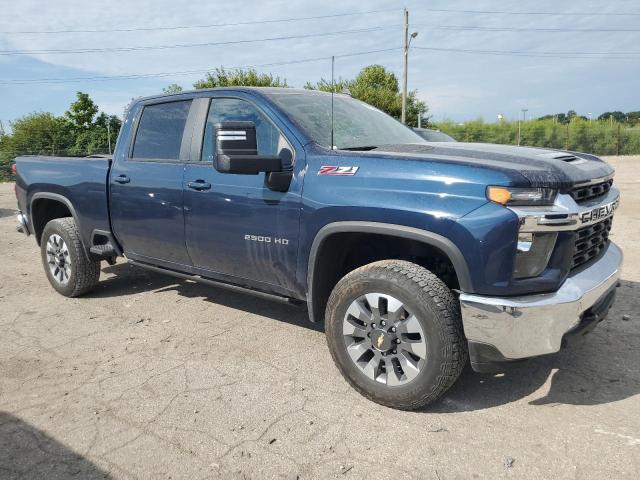 Photo 4 from auction – 2022 CHEVROLET SILVERADO with VIN 1GC4YNE78NF131128