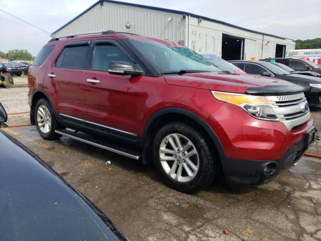 صورة رقم 4 من المزاد - 2015 FORD EXPLORER X مع VIN 1FM5K8D83FGC22462