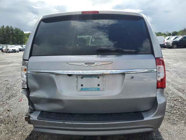Photo 6 from auction – 2014 CHRYSLER TOWN & COU with VIN 2C4RC1HG2ER177930