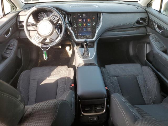 Photo 8 from auction – 2022 SUBARU OUTBACK PR with VIN 4S4BTAFC4N3155160
