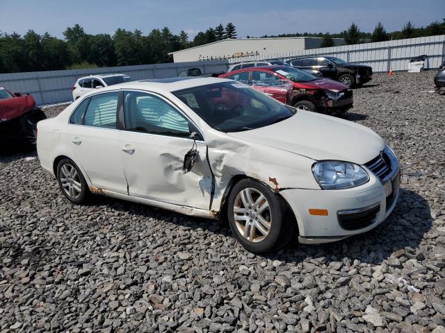 Photo 4 from auction – 2007 VOLKSWAGEN JETTA WOLF with VIN 3VWEG71K07M061685