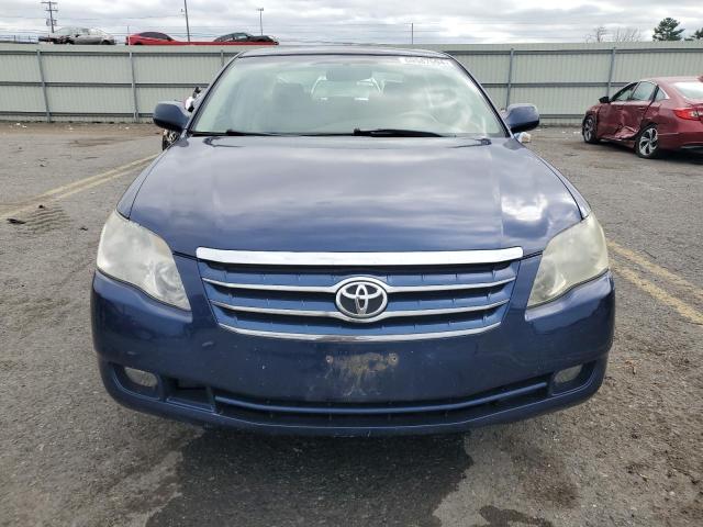 Photo 5 from auction – 2006 TOYOTA AVALON with VIN 4T1BK36BX6U102318