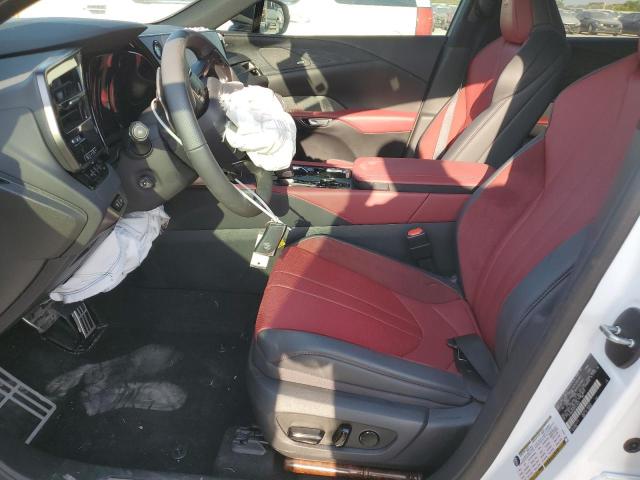 Photo 7 from auction – 2024 LEXUS RX 500H F with VIN 2T2BCMEA3RC013526