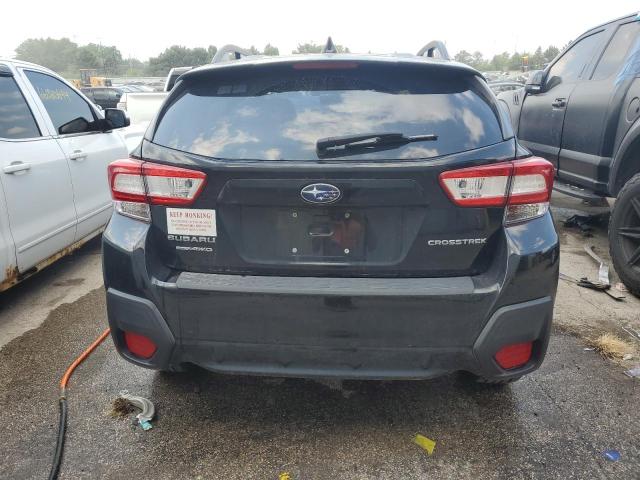 Photo 6 from auction – 2019 SUBARU CROSSTREK with VIN JF2GTAEC0K8211431