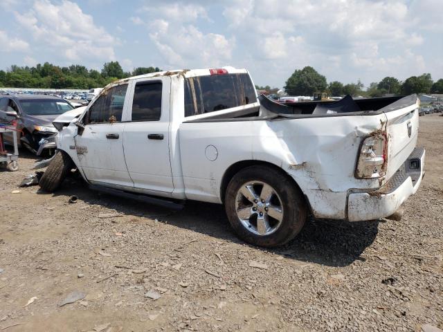 Photo 2 from auction – 2019 RAM 1500 CLASS with VIN 1C6RR7FT0KS638755