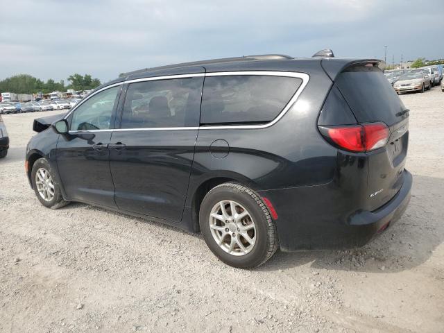 Photo 2 from auction – 2020 CHRYSLER VOYAGER LX with VIN 2C4RC1DG9LR195649