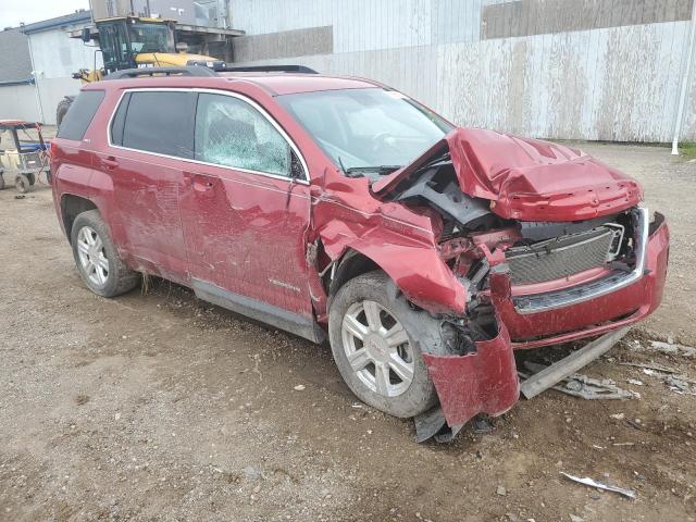 Photo 4 from auction – 2014 GMC TERRAIN SL with VIN 2GKALSEK9E6141038