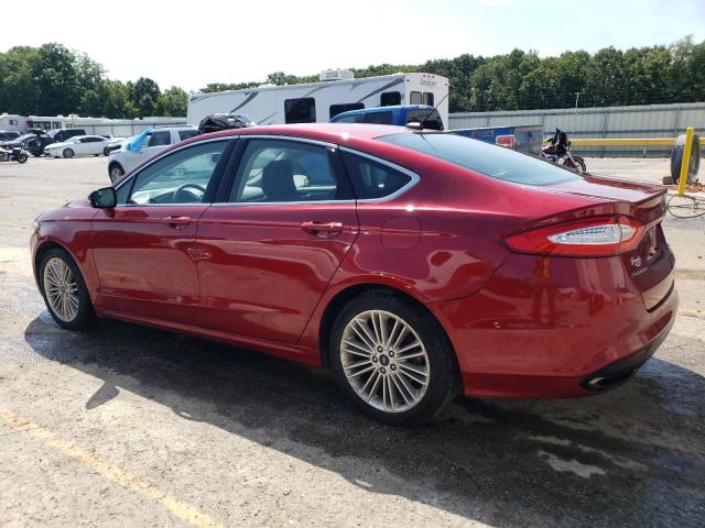 Photo 2 from auction – 2016 FORD FUSION SE with VIN 3FA6P0H93GR224582