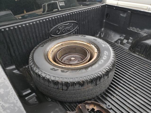 Photo 12 from auction – 2003 FORD RANGER with VIN 1FTYR10U63PB74166