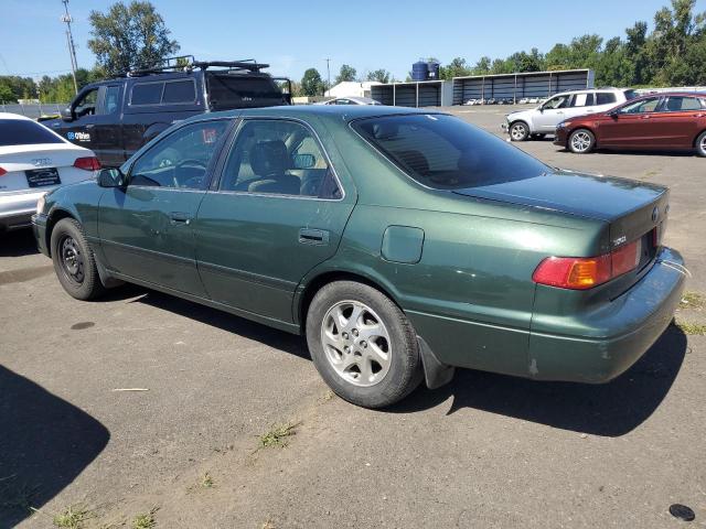 Photo 2 from auction – 2000 TOYOTA CAMRY CE with VIN JT2BG22K0Y0511291