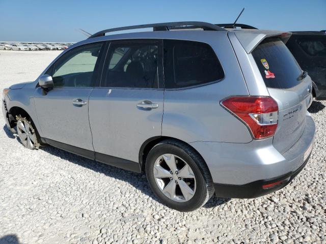 Photo 2 from auction – 2014 SUBARU FORESTER 2 with VIN JF2SJAPC7EH402605