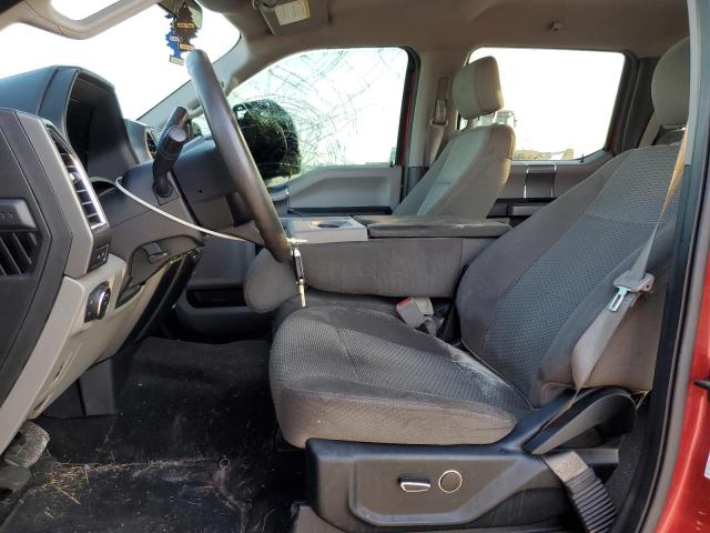 Photo 7 from auction – 2018 FORD F250 SUPER with VIN 1FT7W2B60JEB05068
