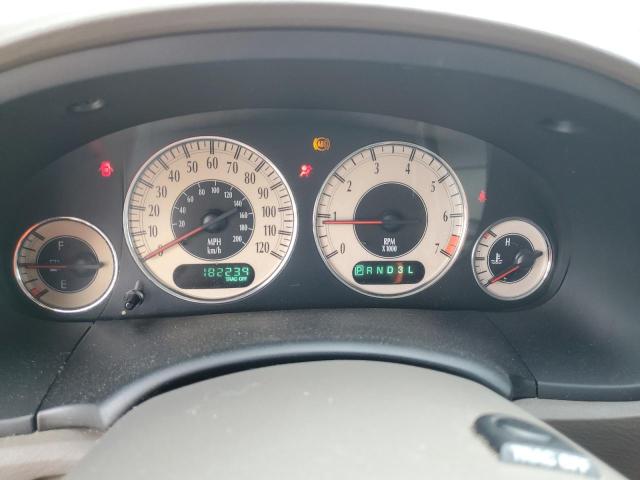 Zdjęcie 9 z aukcji – 2002 CHRYSLER TOWN & COU z VIN 2C8GP64L52R644151