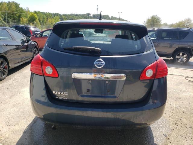 Photo 6 from auction – 2013 NISSAN ROGUE S with VIN JN8AS5MT2DW001447