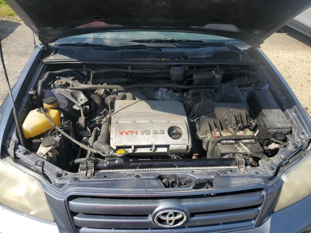 Photo 11 from auction – 2007 TOYOTA HIGHLANDER with VIN JTEGP21A670144266